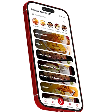 Garçom Digital: Atendimento Híbrido que Encanta seus Clientes