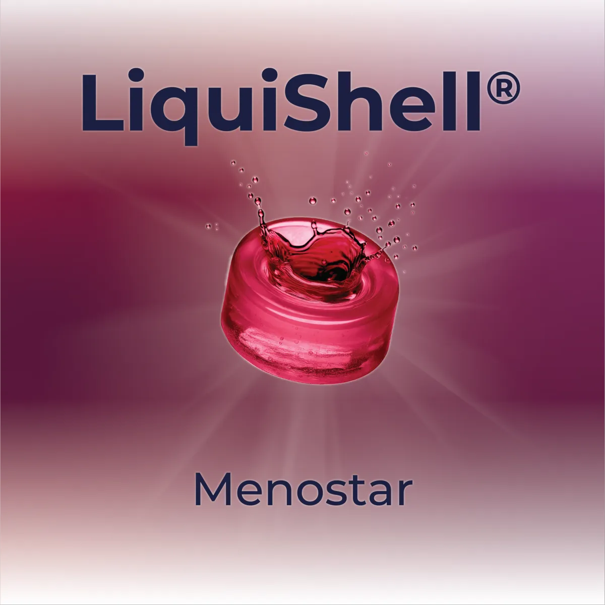 LiquiShell® MenoStar