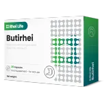 Butirhei, Butirhei forte