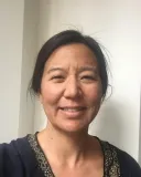 Frances Yang
