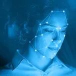 Biometria Facial - Plataforma TechTrue