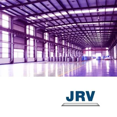 Distributions JRV - Simplification et optimisation de la chaîne d'approvisionnement