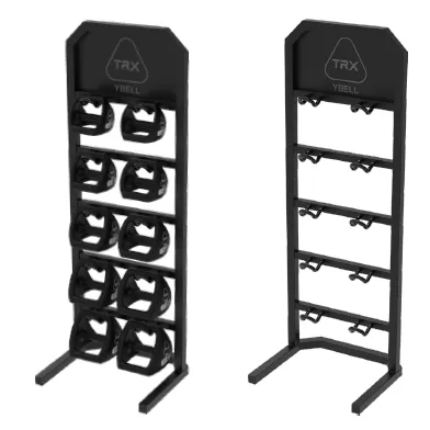 TRX YBell Single Vertical Rack