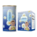 Chrysanthemum Supplement Granules