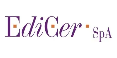 EDI.CER. SPA - CER IL GIORNALE DELLA CERAMICA