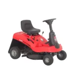 TRATOR CORTADOR DE GRAMA RMG 240-C - KAWASHIMA