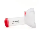 Holding ChamberAerospacer Premium