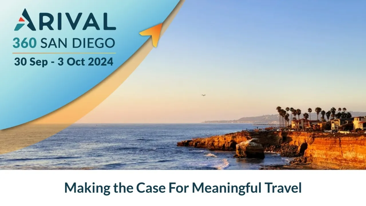 Making the Case For Meaningful Travel