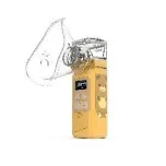 Nebulizador de malha piezoelétrico