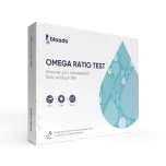 Omega Ratio Test