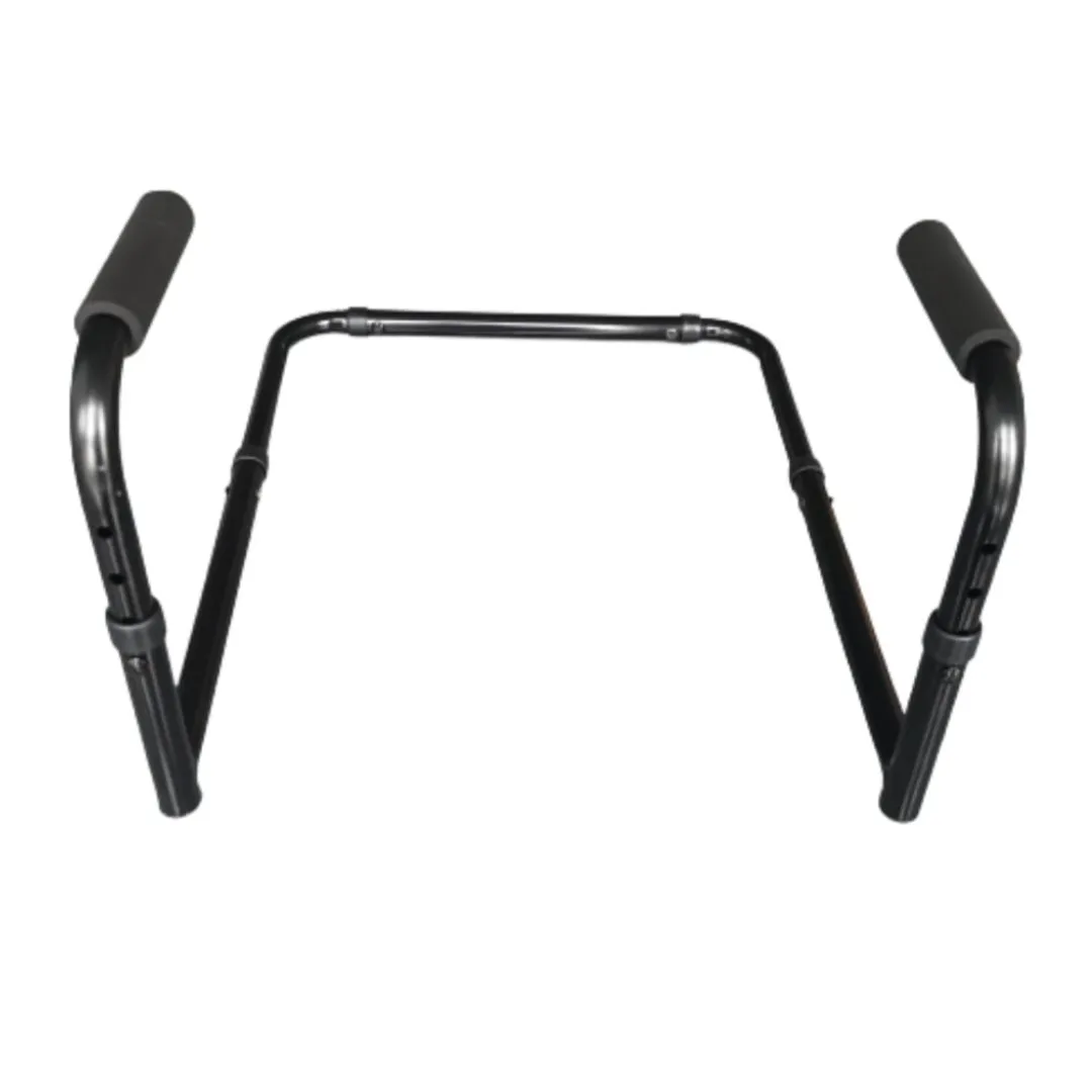 Barra de apoio para sofá