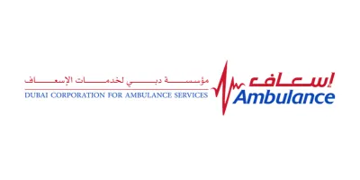 Dubai Corporation for Ambulance Services