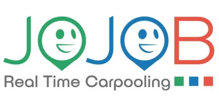 JOJOB REAL TIME CARPOOLING