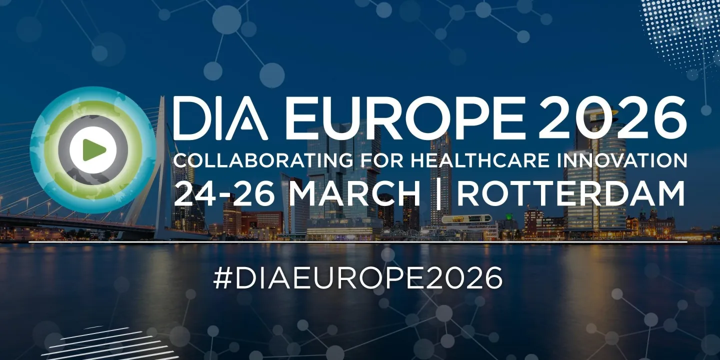 DIA Europe 2026