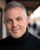 John Capriotti