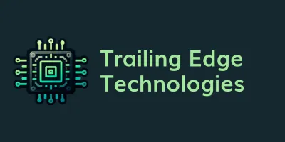 Trailing Edge Technologies