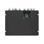 MVC-3000 Intel® J1900 Embedded Vehicle Computer