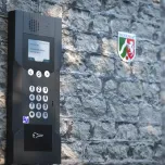 Intracode Video Scrollintercom