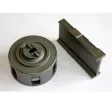 Precision Investment Castings (Lost Wax Process)