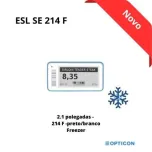 Etiquetas Eletronicas