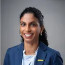 Vandana Gangaram Panday