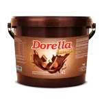 Recheios Chocolate e Caramelo - Linha Essencial