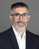 Alon Lazarovich
