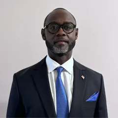 Francis Mensah