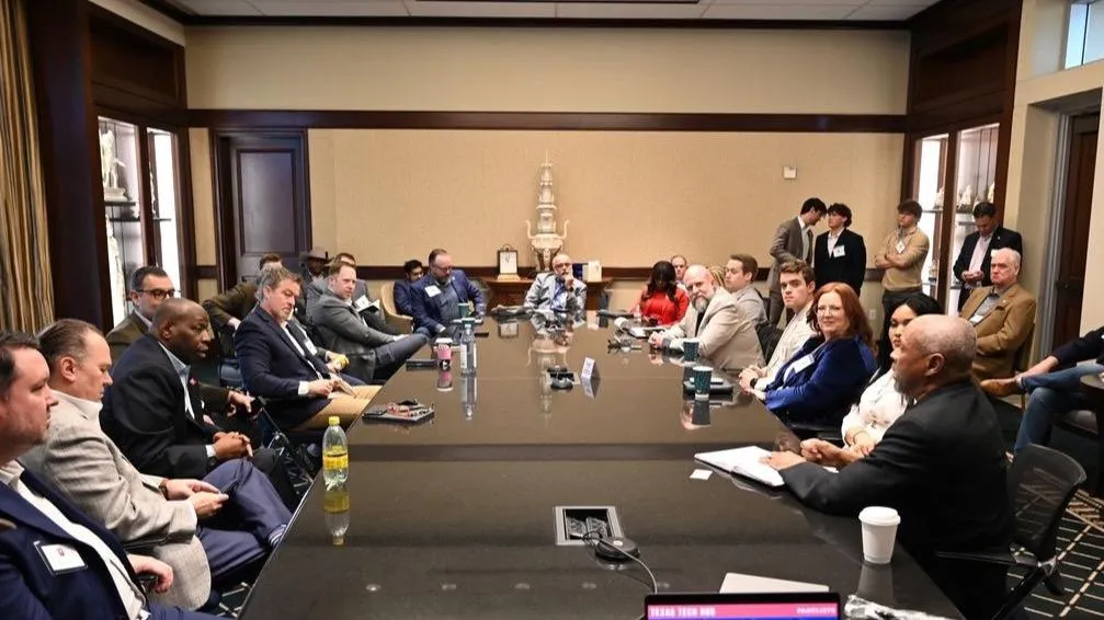 Texas: A Launchpad for Entrepreneurship