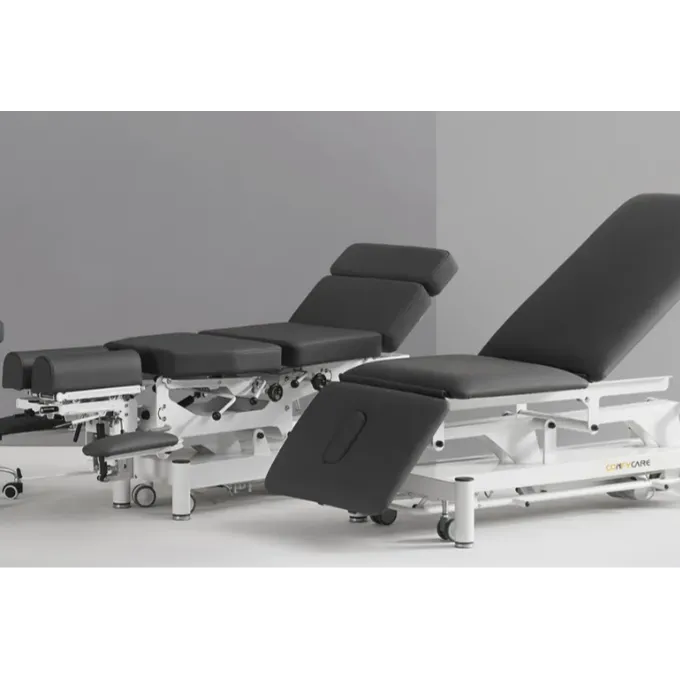 ELECTRIC TREATMENT TABLE