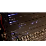 Araknis Networks 420 Series PoE+ 24 Port 410W (Front & Rear-Facing Ports)