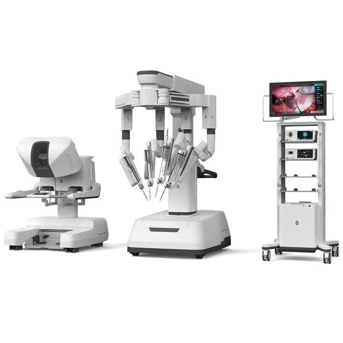 MA2000 Endoscopic Surgical System