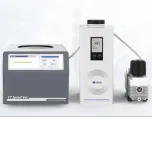 Vacuum centrifuge concentrator