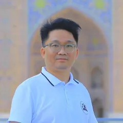 Michael Tan