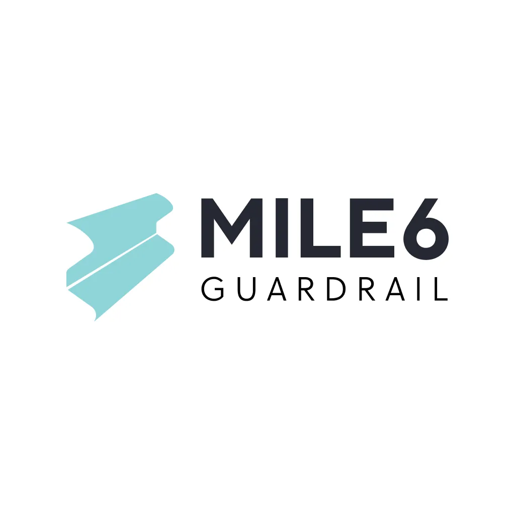 Mile6 Guardrail