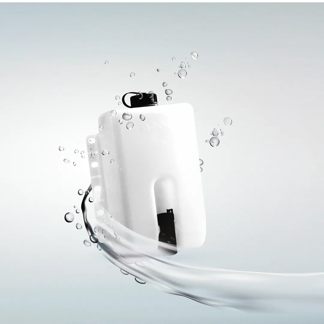 Lavadores de Para-brisas Automotivo