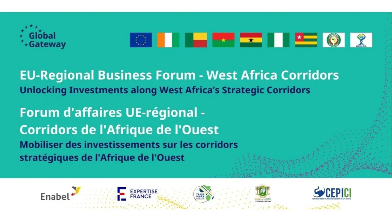 Side Event Opportunity Driven Skills and VET in Africa: Unlocking Investment: Global Gateway Technical Assistance for Investment Climate and Skills Development