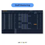 Resource Management Software Suite