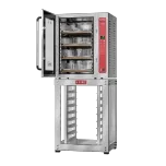 Forno convecção 35x35 Lastro | FCVL-35/8