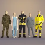 We are the Digital Fitting Lab