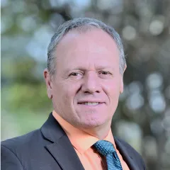 Frederic Savin