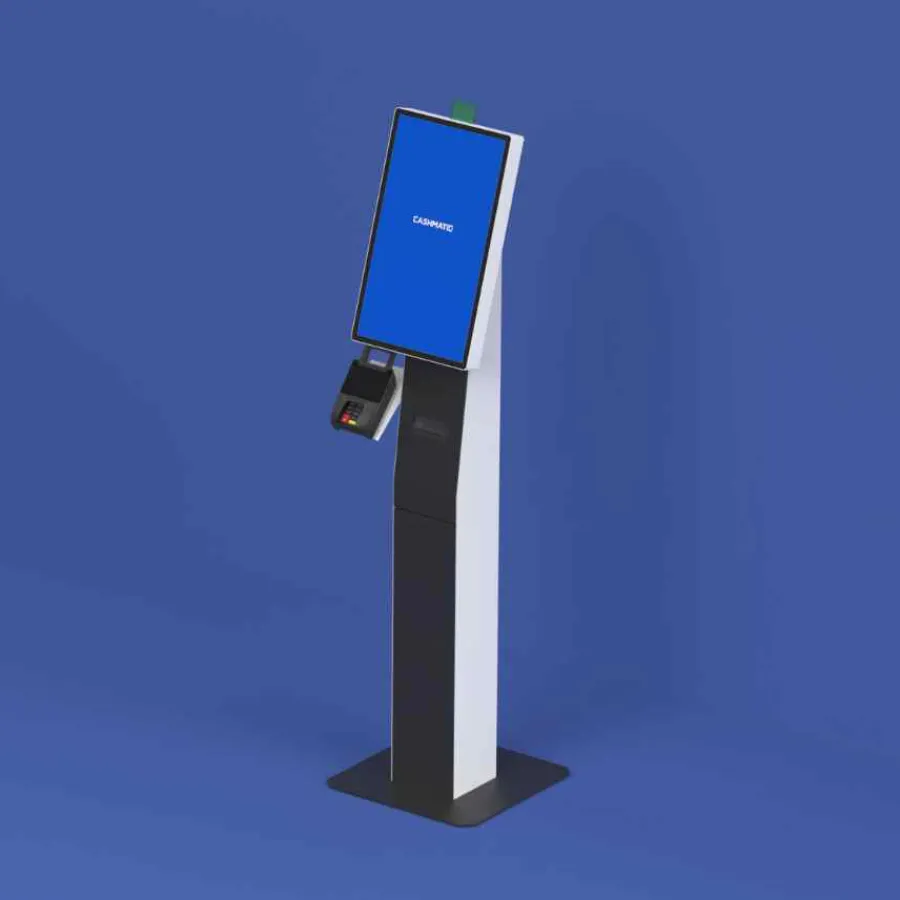 VisualPay 22