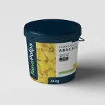 Preparado de Abacaxi