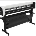 Plotter de Recorte Kutt Sensor 160 Corte Contorno Automático