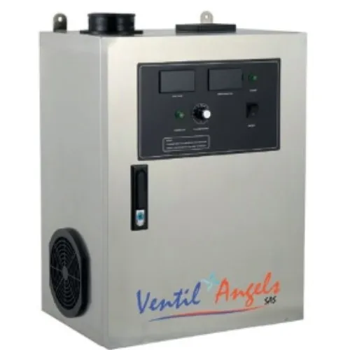 AIR CLEAN BOX