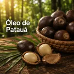 Biodiversidade Brasileira - Natura Ingredientes