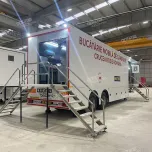 Mobile Kitchen, Mobile Bakery, Mobile Catering Unit, Mobile Accommodation, Living Container, Stage, Office, Kindergarten,Foldable Containers