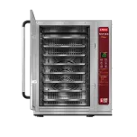 Forno convecção 35x35 Flan | FCVF-35/8