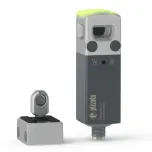 RFID safety switch with lock | NX series