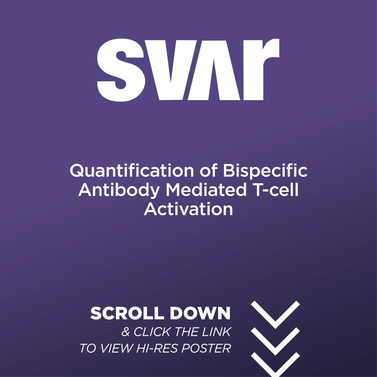 P-135-T - Quantification of Bispecific Antibody-mediated T-cell Activation with Engineered CD3 Effector and Tailored Target Cells
